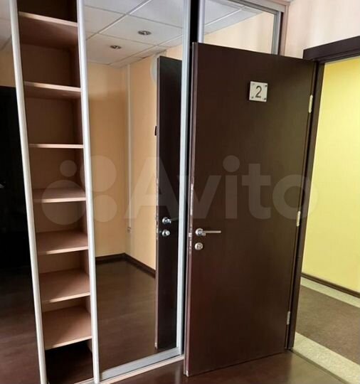 Офис 50 м², бц На Спасской