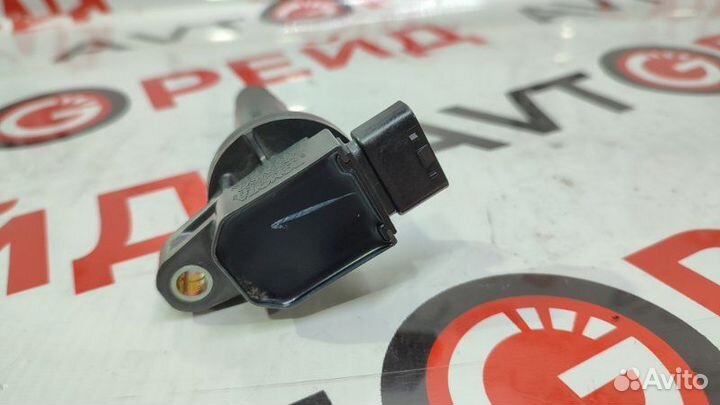 Катушка зажигания Toyota Funcargo NCP21 1NZ-FE