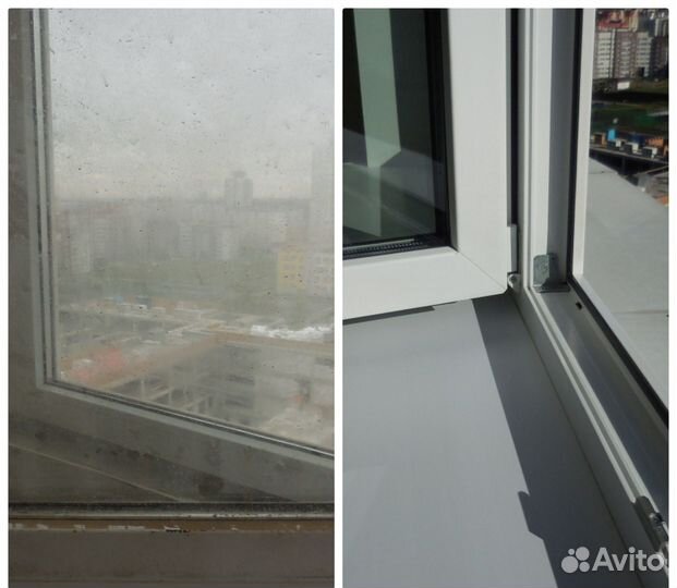 Уборка квартир. Клининг. Мытьё окон(частное лицо)