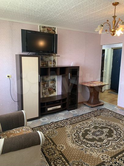 1-к. квартира, 36 м², 7/9 эт.