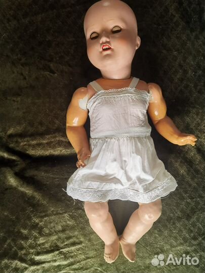 Кукла Арманд Марсель