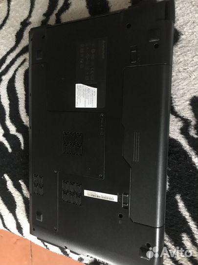 Ноутбук для работы и учебы