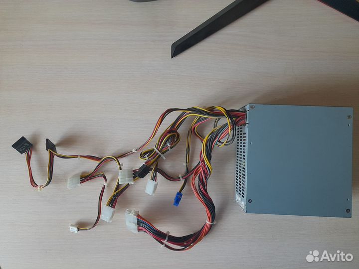 Блок питания