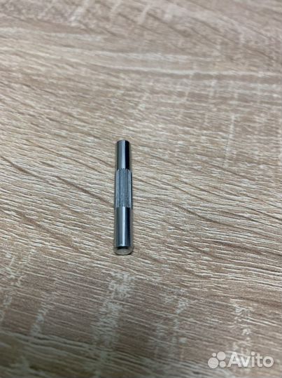 Штифт язычка складывания m365,1S,Pro