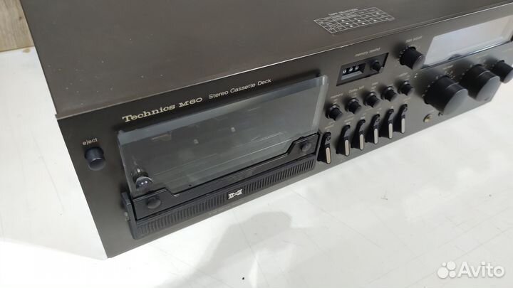 Technics RS-M60