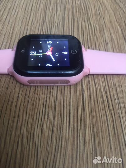 Умные часы smart watch