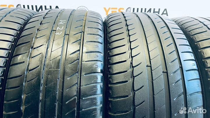 Michelin Primacy HP 225/45 R17
