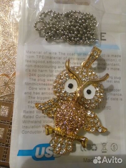 Флешки подарочные (Новые) и обычные