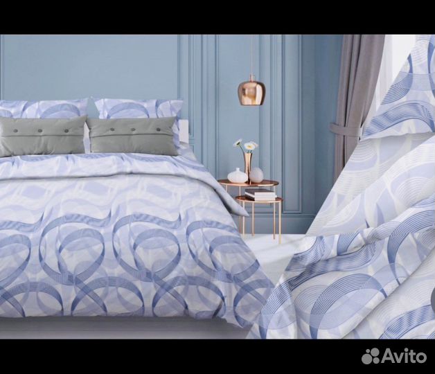 Ткань бязь поплин