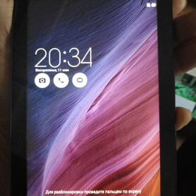 Asus fonepad 7k00e