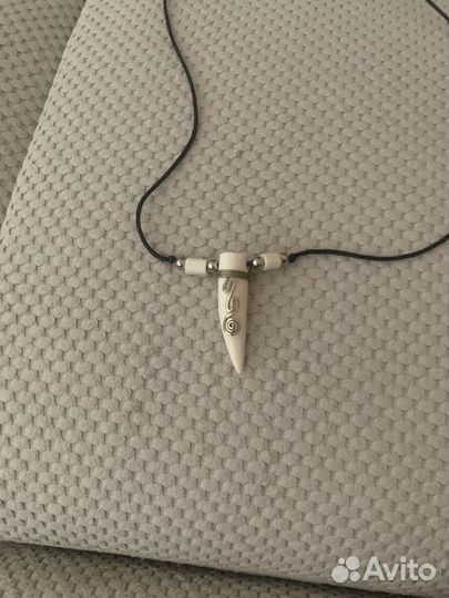 Украшения на шею