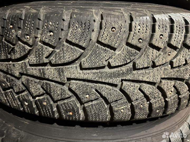 Kingstar SW41 215/65 R16 98T