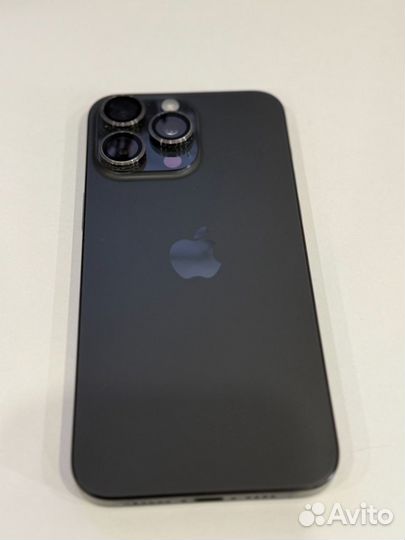 iPhone 15 Pro Max, 256 ГБ