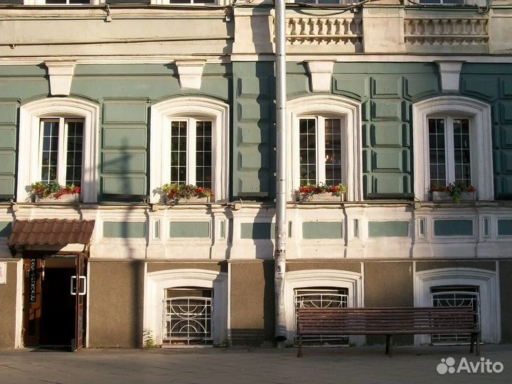 Компактный фотоаппарат Kodak C140