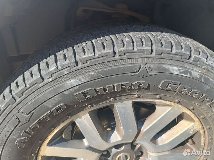 Nissan Pathfinder 2.5 AT, 2010, 209 000 км