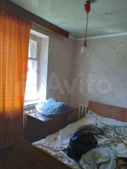 2-к. квартира, 45 м², 1/5 эт.