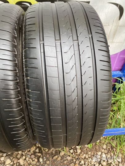 Pirelli Cinturato P7 275/35 R19