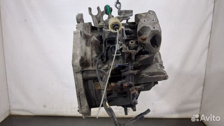 Кпп 6-ст.мех 4х4 (МКПП) Opel Mokka