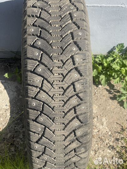 Tunga Nordway 185/65 R15