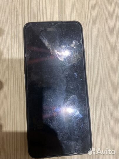 realme C35, 4/128 ГБ