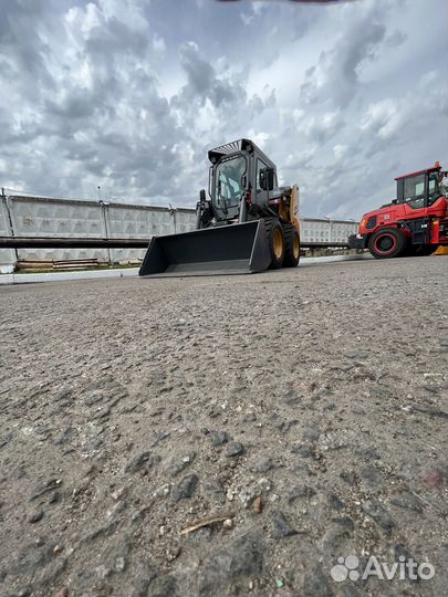 Мини-погрузчик Lonking CDM312, 2023