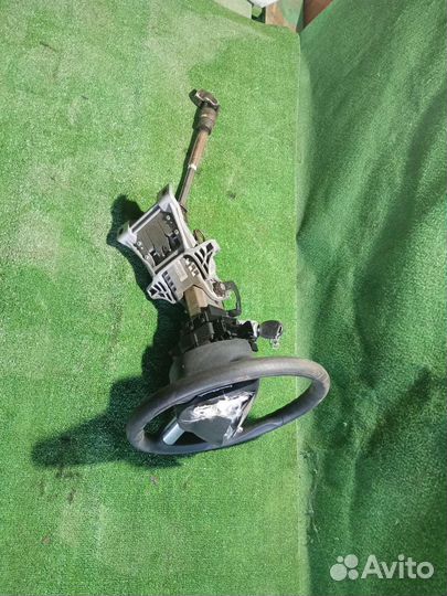 Замок зажигания форд Фокус 2