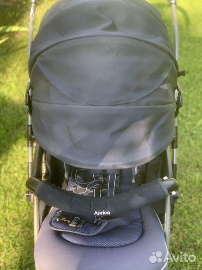 Коляска прогулочная Aprica