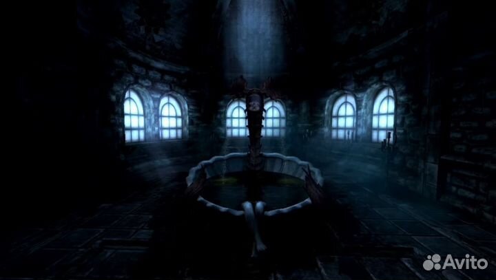 Amnesia: Collection для Nintendo Switch