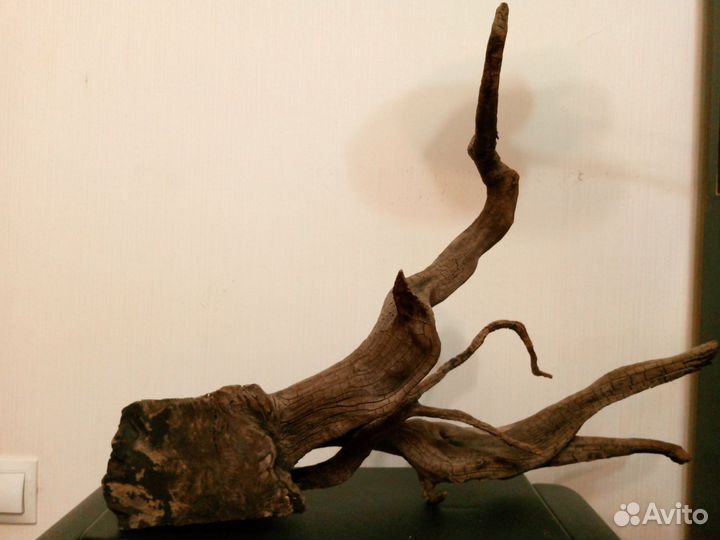 Аквариум 60 литров