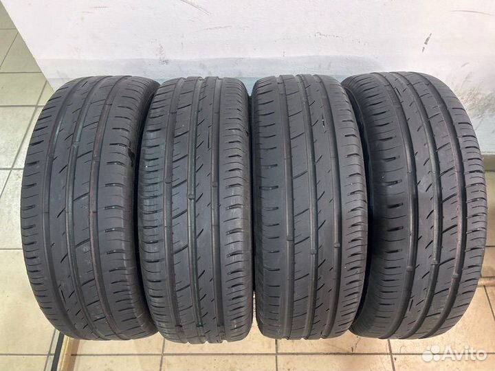 Viatti Strada Asimmetrico 195/60 R15 88V