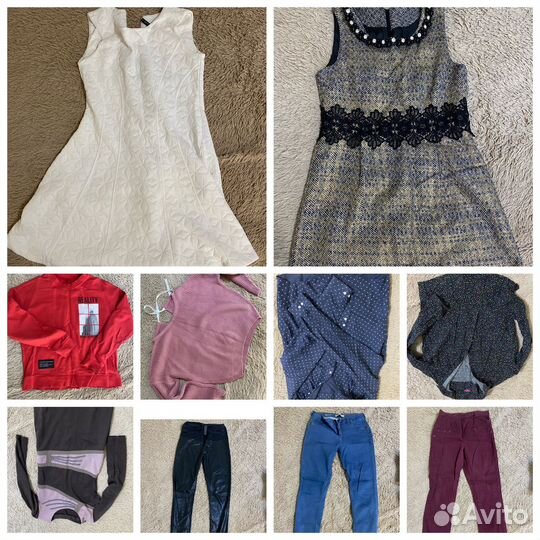 Женская одежда