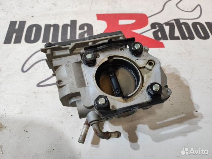 Дроссельная заслонка Honda Civic 5D 8 FK R18A2
