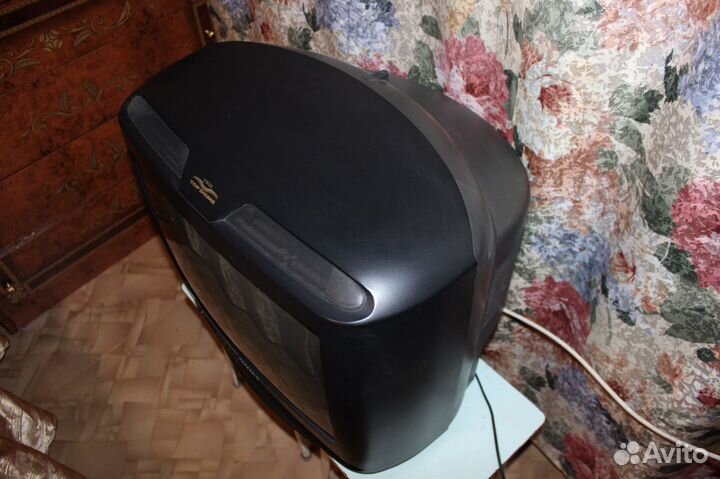 Телевизор Panasonic TC-21L10R2