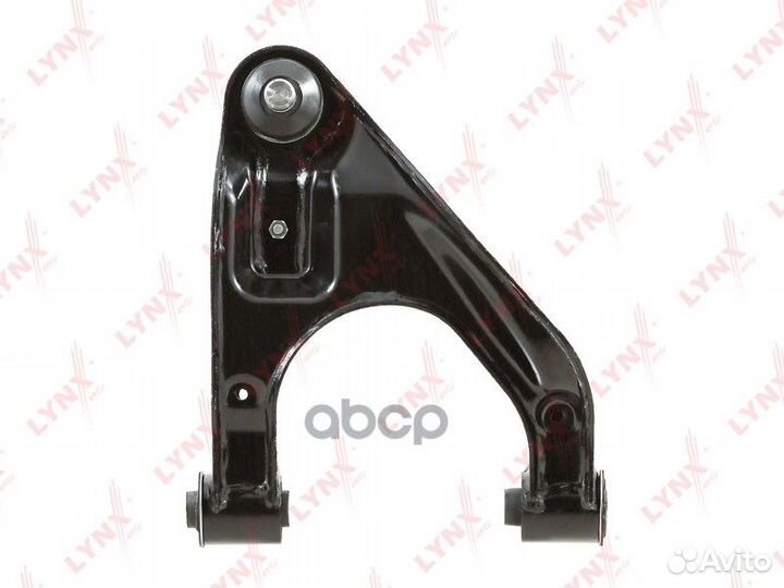 Рычаг подвески lynxauto C5752R nissan