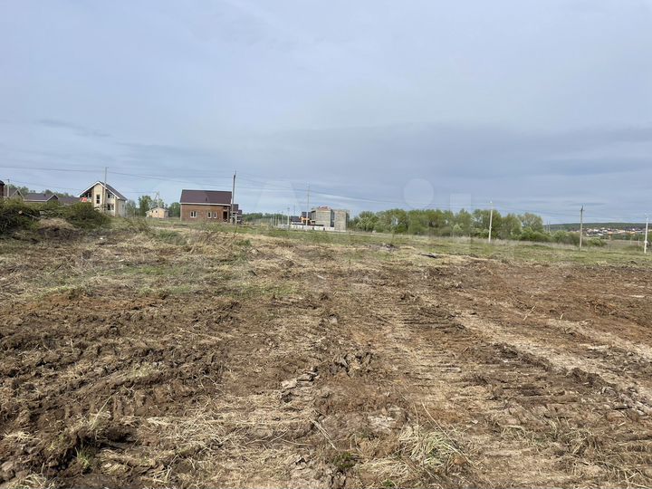 Участок 15 сот. (ИЖС)