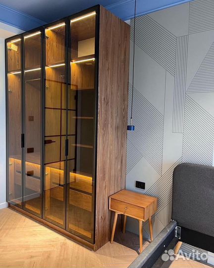 Шкаф напрямую с фабрики