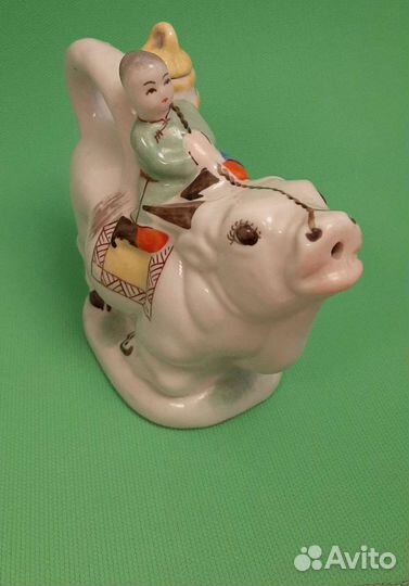 Штоф из частной коллекции 