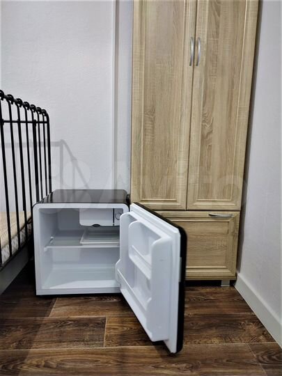 Комната 7 м², 1/1 эт.