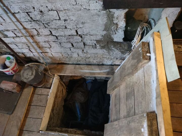 Гараж, 20 м²