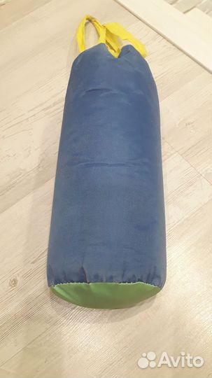 Боксерская груша детская