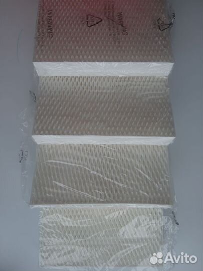 Увлажняющий фильтр для stadler form