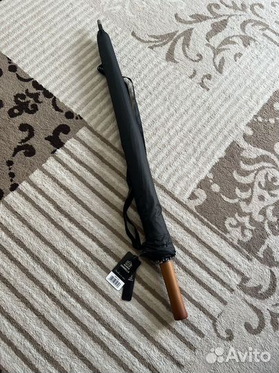 Зонт трость umbrella