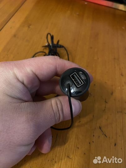 Громкая связь в автомобиль