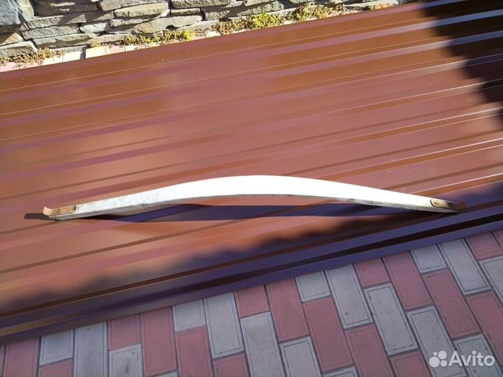 Коромысло для ведер