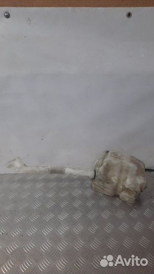 Бачок омывателя Renault Megane хэтчбэк 5 дв. 1.6