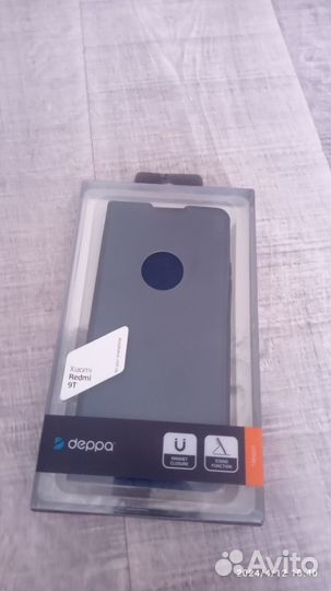 Чехлы на телефон