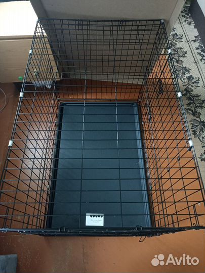 Клетка для собак 5 размер