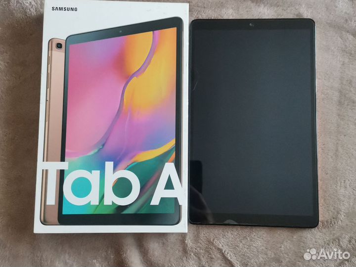 Планшет, Samsung TAB A 10.1