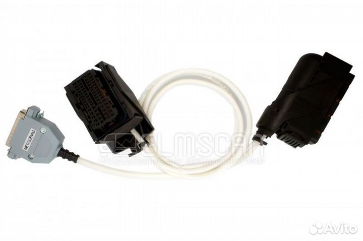 Кабель ME17.5.26 VAG для CombiBox for Combiloader