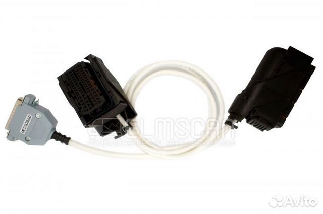 Кабель ME17.5.26 VAG для CombiBox for Combiloader